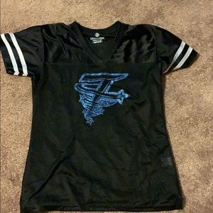 Maryland Twisters Jersey